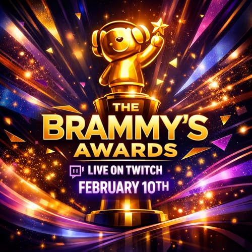 The Brammy's 2026