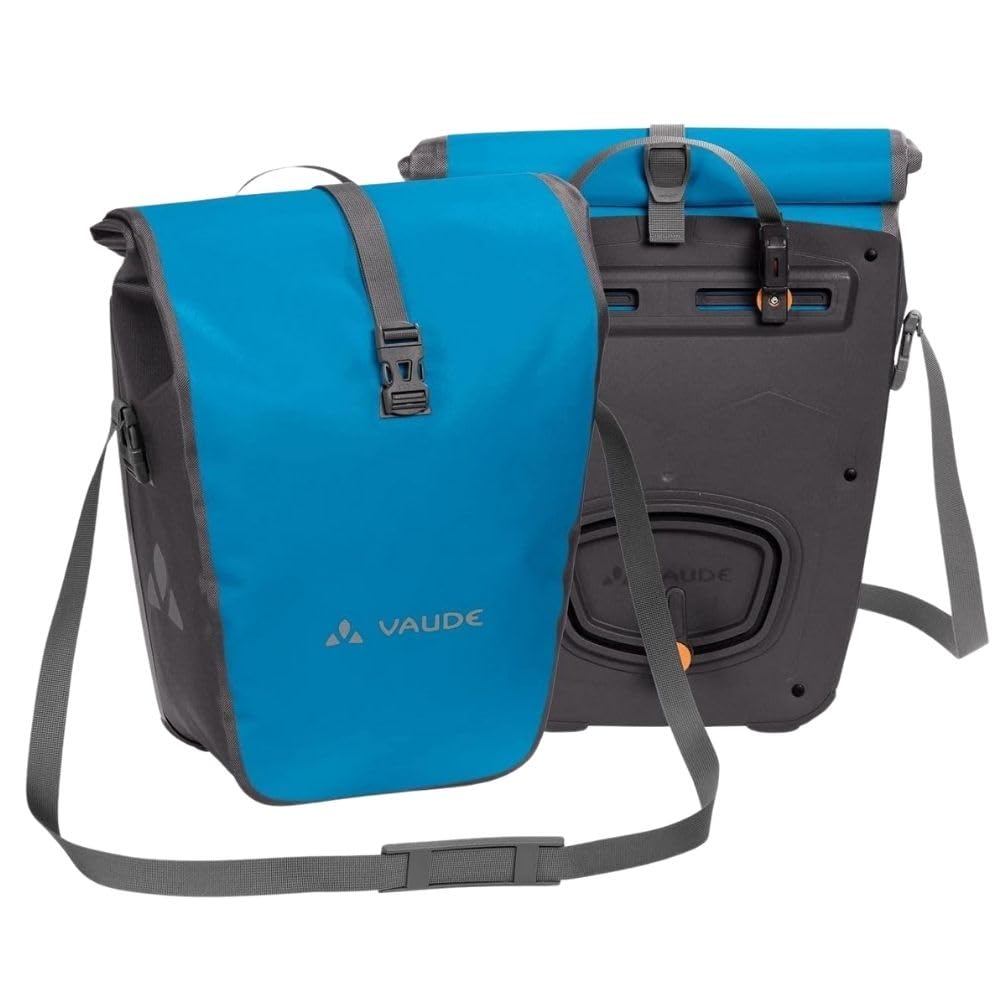 VAUDE Aqua Back, Icicle Sac Unisex-​Adult, Taille Unique