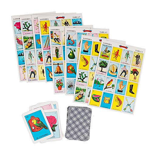 FANMEX - Fantastik - Meksykańska loteria