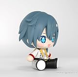Ensemble Stars!! Huggy Good Smile Chibi figurka Niki Shiina 7 cm