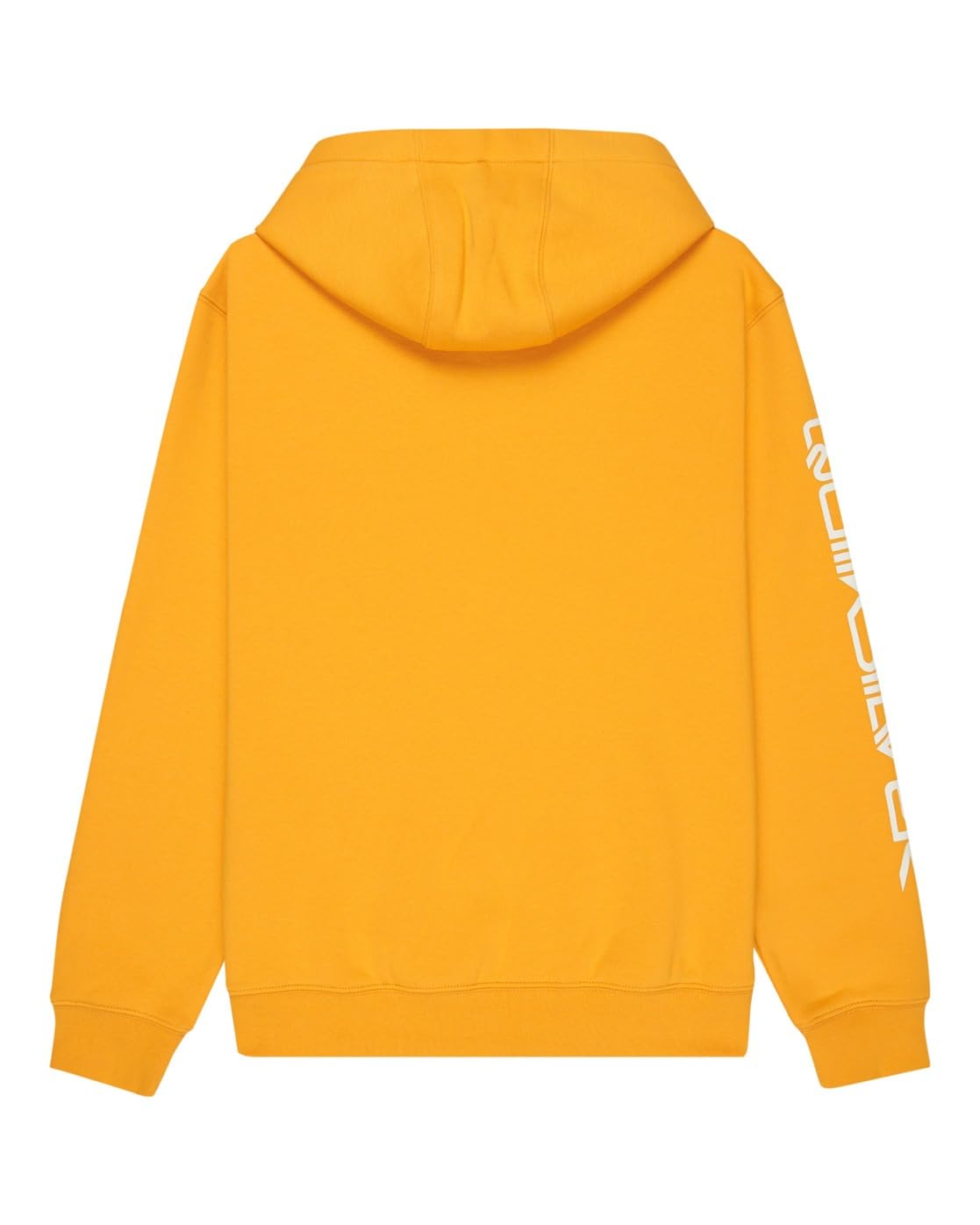 Quiksilver Omni Logo Hoodie Youth Pull-Over Garçon (Lot de 1)