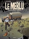 colis france allemagne temps  Le Merlu T1 : Les routes de la défaite (French Edition)