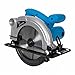 Price comparison product image Silverline 845135 DIY 1200 W Circular Saw 185 mm 185 mm UK