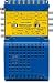 Produktbild TechniSat GIGASYSTEM 17/8 G - Multischalter-System für Sat-Anlagen (bis zu 4 Satpositionen, für 4 Quattro LNB, 8 Teilnehmer, Einspeisung von Antennensignalen, Grundeinheit, Netzteil, erweiterbar)