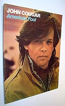 John Cougar - American Fool: Songbook (Song Book) - Sheet Music for Piano and Voice with Guitar Chords