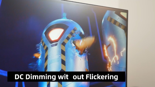 Amazon.com: KTC 24.5 Inch FHD 100Hz IPS Computer Monitor, 1080P