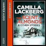 Cover of The Scent of Almonds and Other Stories