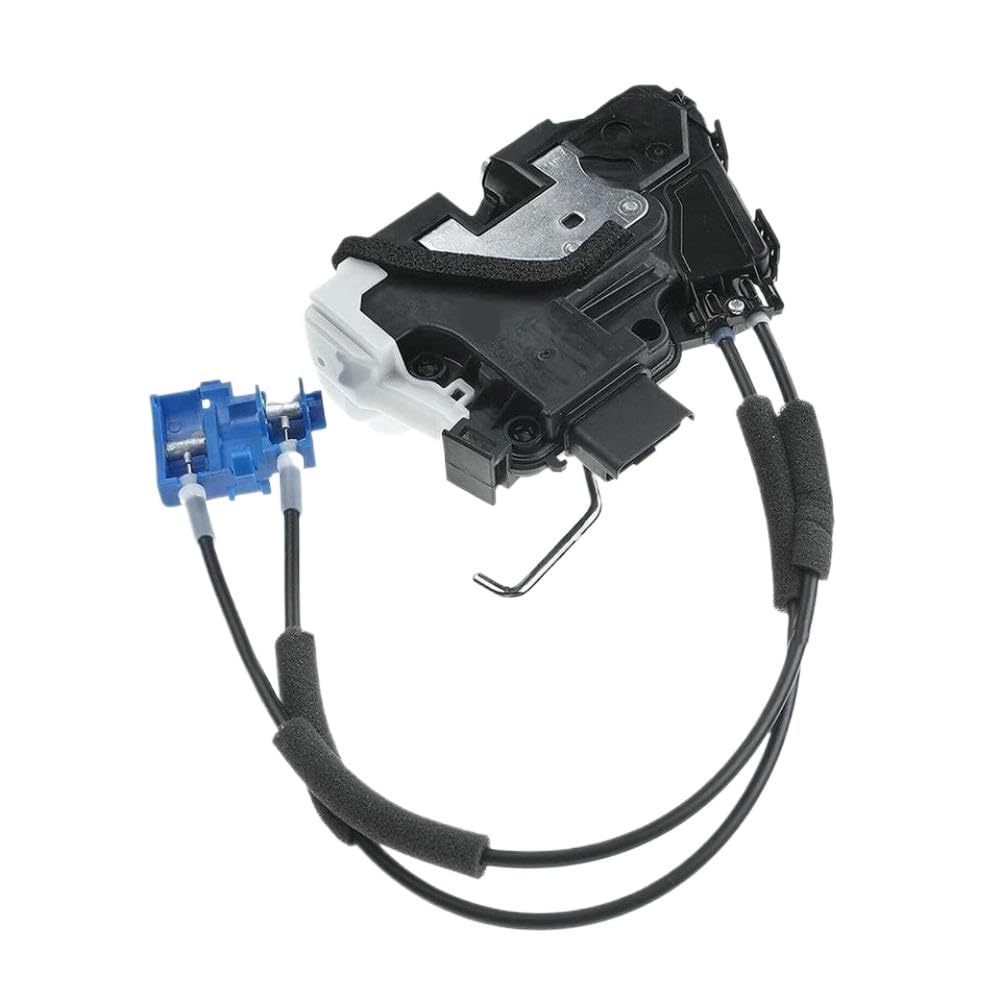 Aptkaukvk Onecolor Car Door Lock Actuator Compatible With Cerato Koup 2010-2013 Front Right 81320-1M050 813201M050