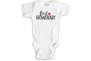 First Grandbaby Pregnancy Announcement: Unveiling Your Newest Adventure