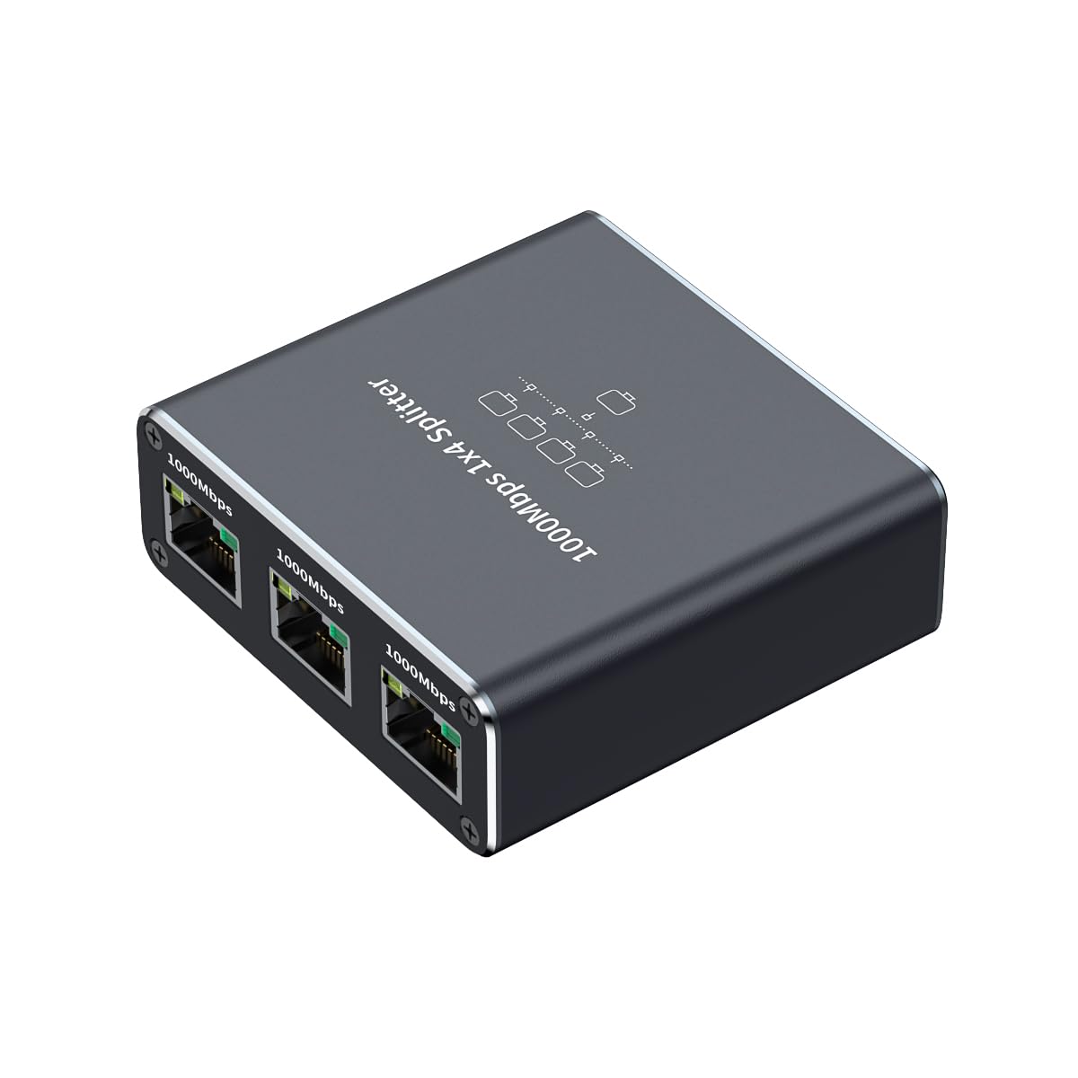 Ubiquiti POE-24-24W-5P Poe Adap Provide A Of Features Accs To Help Protect Your Poe Devices