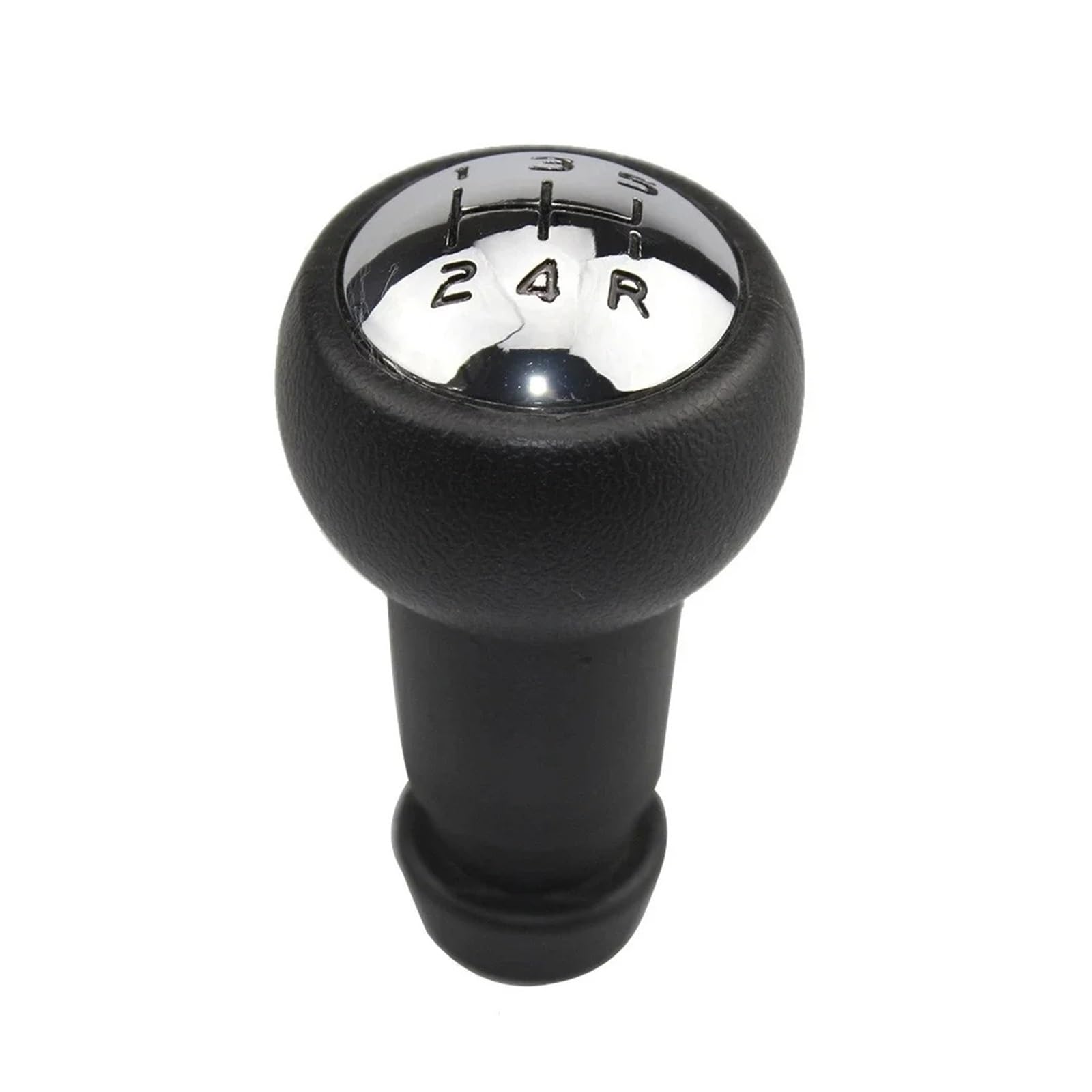 Sauanmnktp Style B Gearshift Knob For Peugeot 106 107 205 206 207 306 307 308 309 405 406 407 508 605 607 806 Gear Shift Knob