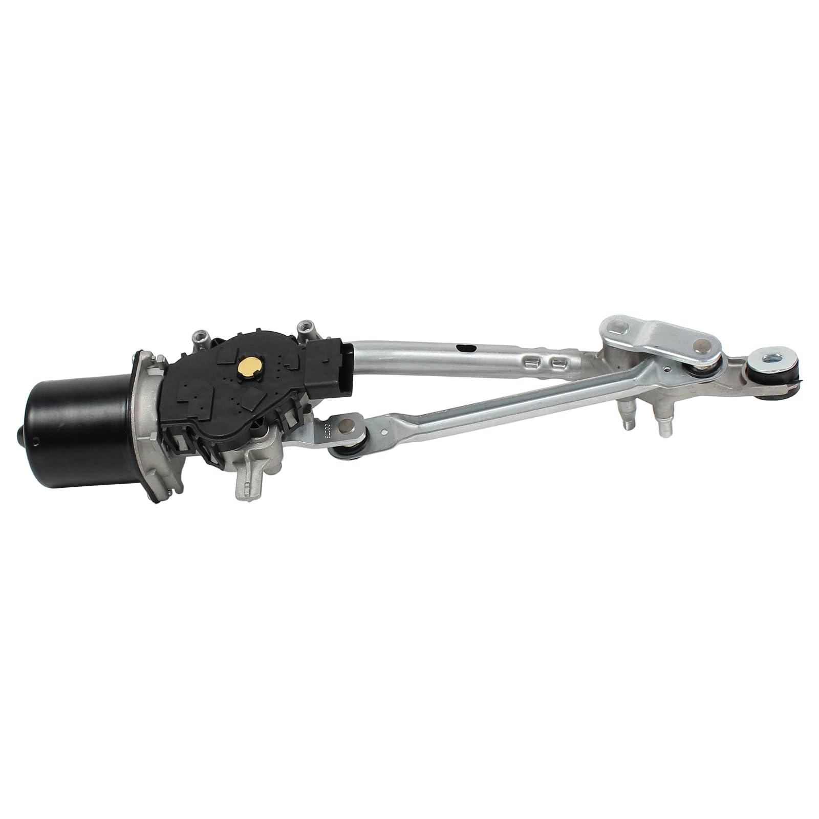 Giunzione tergicristallo anteriore con motore per Citroën C1 mk2 2014-2021 Peugeot 108 Toyota Aygo B4 2014-in poi