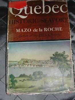 Quebec: historic seaport