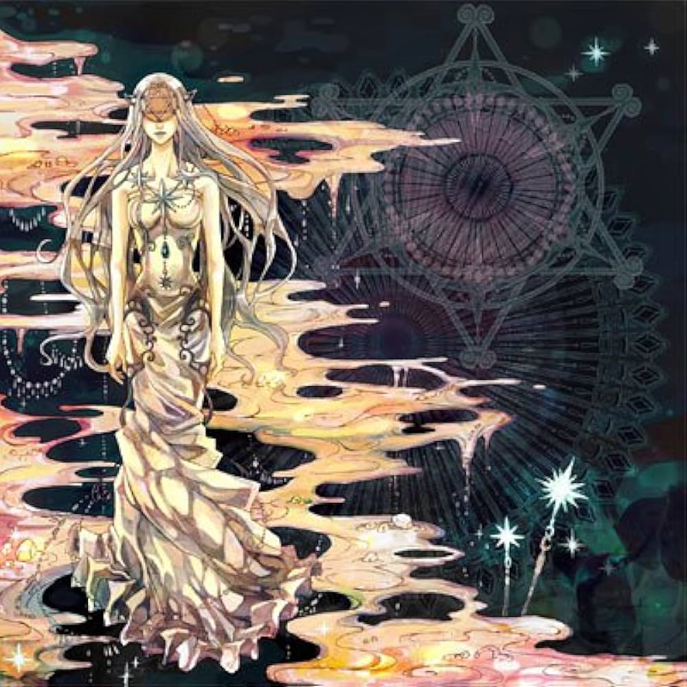 Amazon.co.jp: QuinRose-クインロゼ- La・Lune ~The goddess in