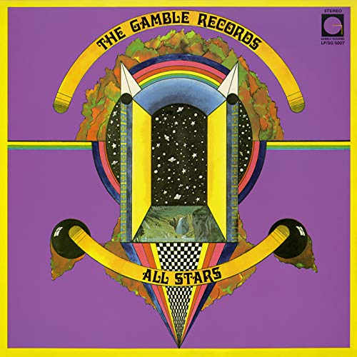 Amazon.co.jp The Gamble Records AllStars VARIOUS ARTISTS デジタルミュージック