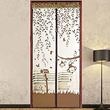 FlashHawk (TM)Insect Fly Bug Mosquito DIY Door Window Net Netting Mesh Screen Protector 36