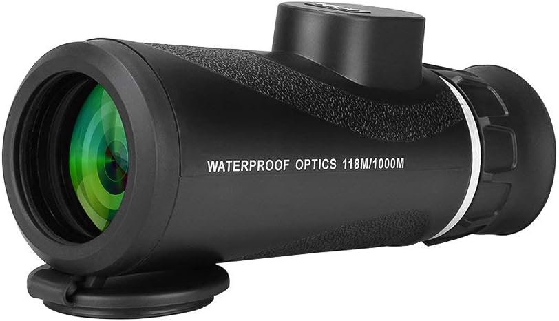 ARCHEER Monocular 40×60 High Powered Scope Review