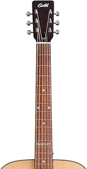 Amazon | GUILD Guild (ギルド) レゲエの神様 「ボブ・マーリー」 愛用 Amazon | GUILD Guild (ギルド) レゲエの神様 「ボブ・マーリー」 愛用