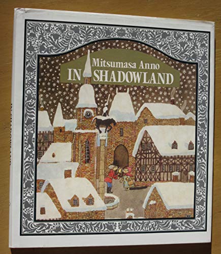 In Shadowland 0531083411 Book Cover