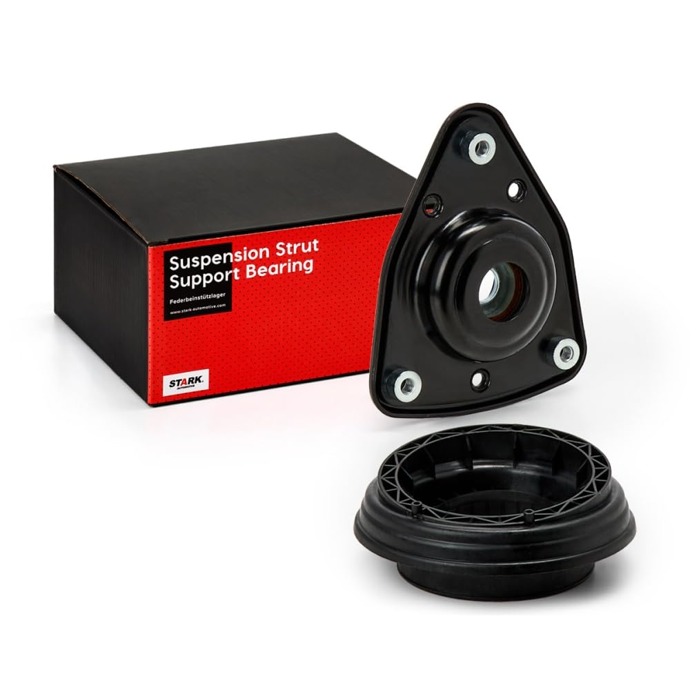 STARK SKSS-0670669 Copela de amortiguador Delantero, ambos lados Compatible con PEUGEOT 2008 I A94, CU
