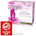 Playtex Simply Gentle Glide Unscented Tampons, Super Absorbency, 36 Count (Pack of 1) (Packaging May Vary)