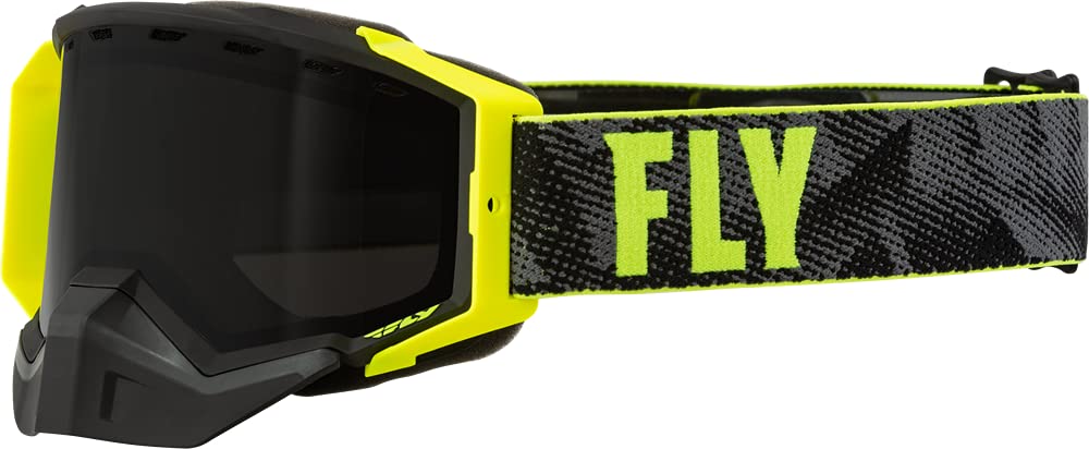 Fly Racing2022 Zone Pro Snow Goggles