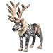 1 X CamoWild Mossy Oak Break-Up Elk (9.5-inch)