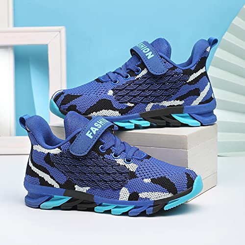 Scarpe da ginnastica per bambini, sportive e