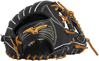 Amazon | MIZUNO(ミズノ) 野球 野手用グローブ 軟式用ミズノプロ