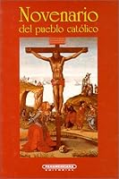 Novenario del Pueblo Catolico II 9583003611 Book Cover