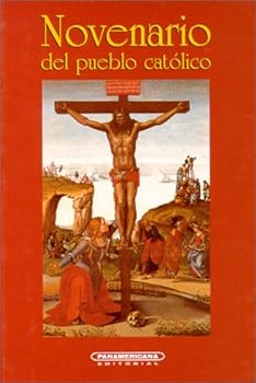 Hardcover Novenario del pueblo católico Vol. 2 (Spanish Edition) [Spanish] Book