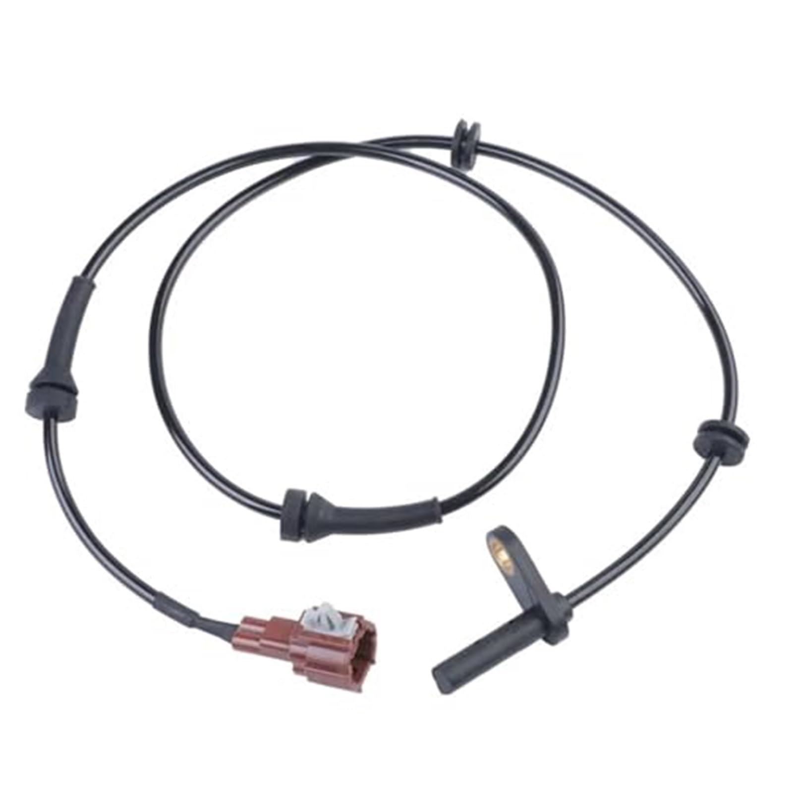 Sensor de velocidad de rueda 47901-EA015 47900-EA015 Sensor de velocidad de rueda trasera izquierda y derecha del ABS, for FRONTIER 2005-2018 47901EA015 47900EA015 Reemplazo del sensor de veloci