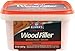 Elmer's E842L Carpenter's Interior Wood Filler; 32 Ounce; 1 Quart
