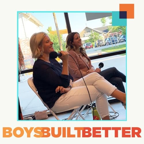 BBB 029: Tough Conversations with Your Kids (Part 1)