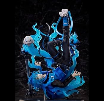 イデア　シュラウド 1/8　スケールフィギュア 早期予約特典無 ディズニー ツイステッドワンダーランド』 イデア・シュラウド 1