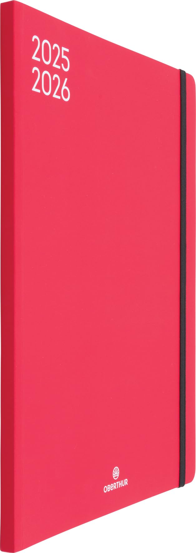 Oberthur 1 Agenda Semainier De Poche 15 ODESSA Janvier 2026 à