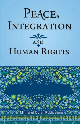 Peace Integration and Human Rights