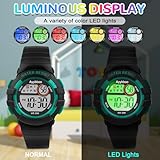 Zoom IMG-1 ayybboo orologio digitale bambino 7 Zoom IMG-1 ayybboo orologio digitale bambino 7