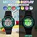 Ayybboo Reloj infantil, modelo de muestra Imagen de Ayybboo Reloj infantil, modelo de muestra