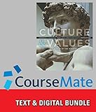 Bundle: Culture and Values: A Survey of the Western Humanities, 8th + CourseMate Access Code