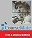 Bundle: Culture and Values: A Survey of the Western Humanities, 8th + CourseMate Access Code