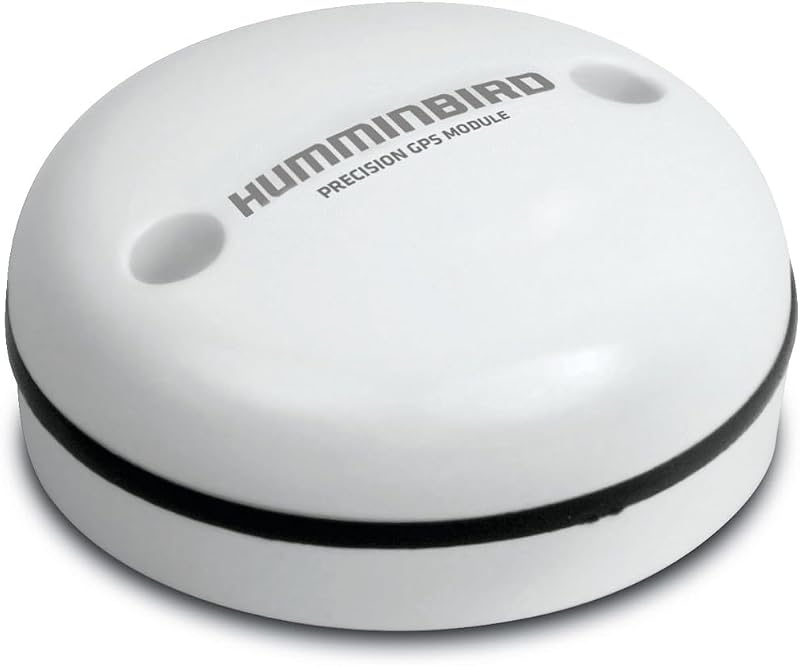 Humminbird 408920-1 AS GRP Precision GPS Receiver