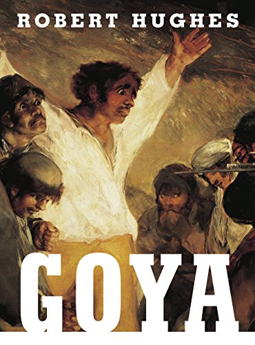 Goya Livre PDF Gratuit