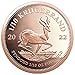 Produktbild GOLD Neu!!! 1/10 Unze Goldmünze Krügerrand 2022, Feingold, incl Münzhüllen und Geschenkbeutel, Neuware