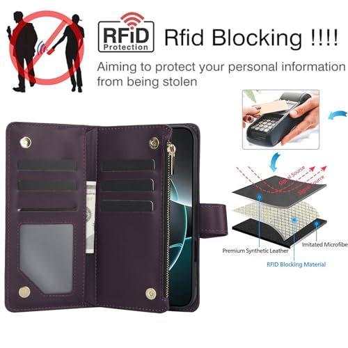 Housse iPhone 17 Pro protectrice pour résoudre le manque de place et sécuriser l'écran