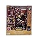 McFarlane Toys - World of Warcraft Orc: Warrior/Shaman (Epic) 1:12 Scale Posed Figure