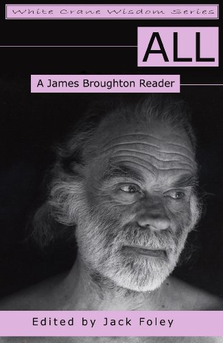 ALL: A James Broughton Reader