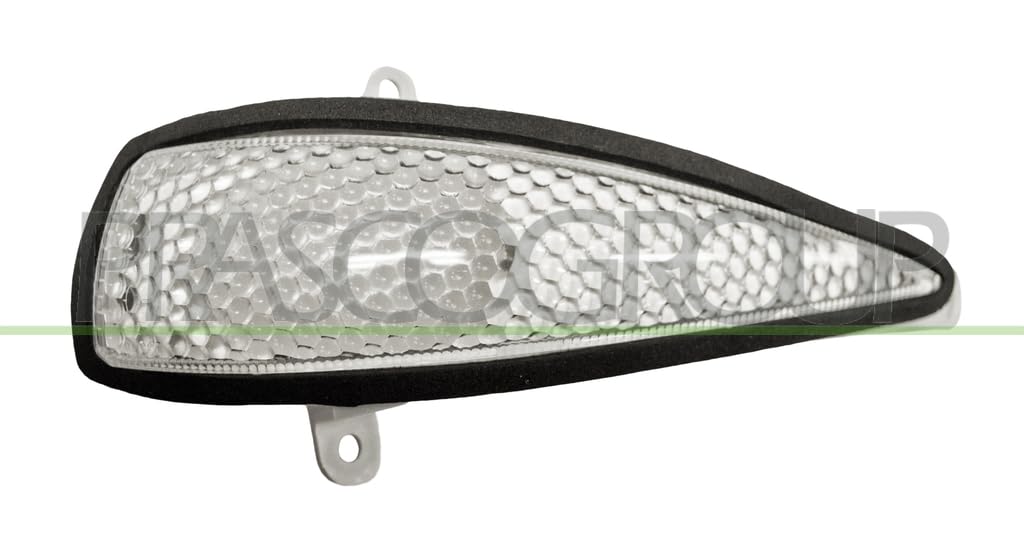 Prasco Blinkleuchte HD0427414 Außenspiegel, Kompatibel mit: HONDA CIVIC VIII Hatchback