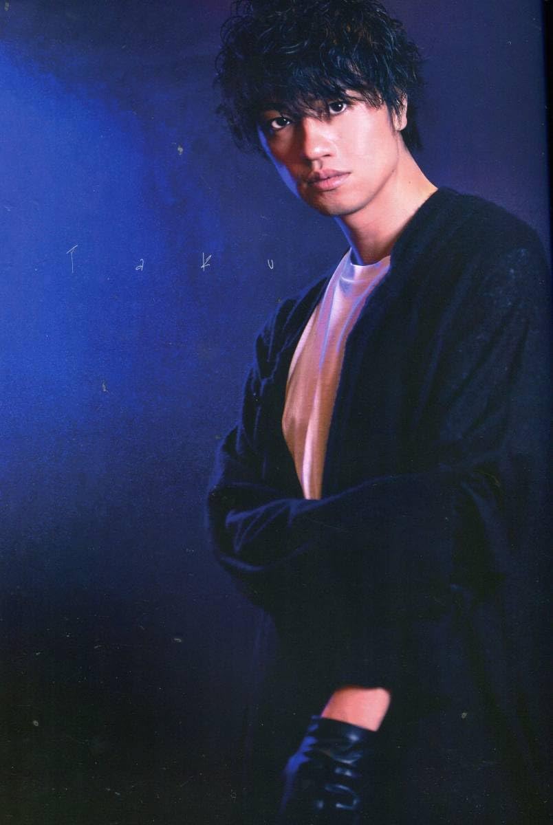 GEOMANTIC 斉藤工 Amazon.co.jp: ／ 斎藤工斎藤工が斎藤工を解き放つ MANRIKI