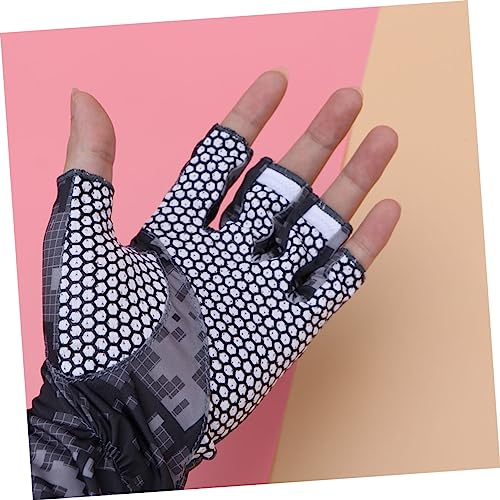 Baluue 3 Pecas mangas de braço de basquete mangas de braço de corrida luvas de compressão bicicletas